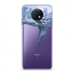 ����������� ����� ��� ��������� �� Xiaomi Redmi Note 9T
