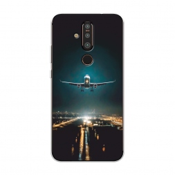 ����������� ����� ������� � ������ ���� �� Nokia X71