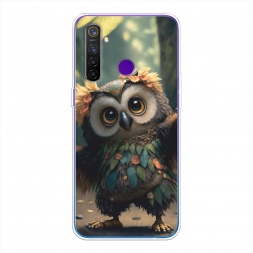 ����������� ����� ����������� ���� �� Realme 5 Pro