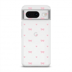 ����������� ����� ������� ������� 3 �� Google Pixel 8