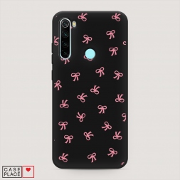 ������� ����������� ����� ��������� ������� ������� �� Xiaomi Redmi Note 8