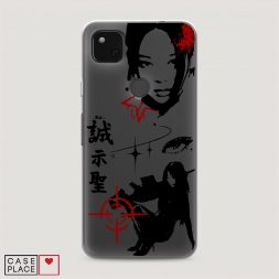 ����������� ����� ������� � ��������� �� Google Pixel 4A