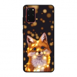 ������� ����������� ����� ���� � ��������� �� Samsung Galaxy S20 Plus