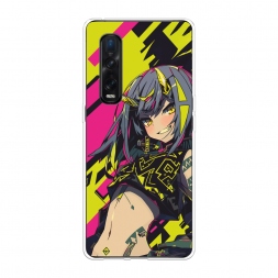 ����������� ����� ������� � ����� ������� �� Oppo Find X2 Pro
