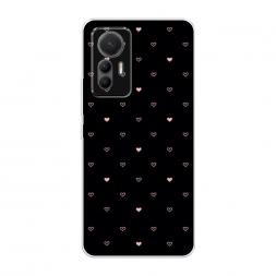 ����������� ����� ������ ��� � �������� �� Xiaomi 12 Lite