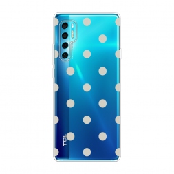 ����������� ����� ������� ����� �� TCL 20 Pro 5G
