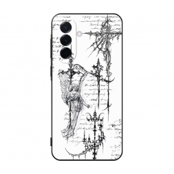 ������� ����������� ����� ׸���-����� ������� ������ �� Samsung A37 5G