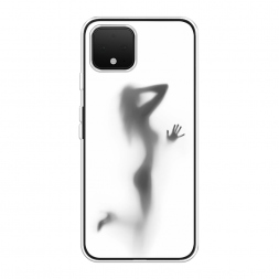 ����������� ����� ������ � ���� �� Google Pixel 4