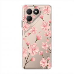����������� ����� �������� ������ �� Tecno Pova 7