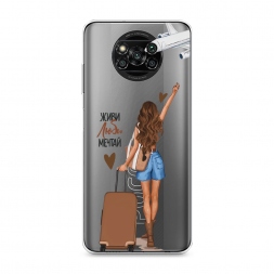 ����������� ����� ���� ���� ������ �� Xiaomi Poco X3 Pro