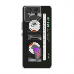 ����������� ����� ������� �� Asus ROG Phone 8