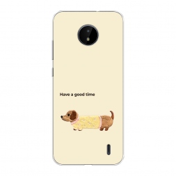 ����������� ����� ����� � �������� 1 �� Nokia C10