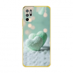 ����������� ����� �������� �������� �� Xiaomi Poco M3 Pro