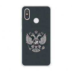 ����������� ����� ���� ������ ����� �� Xiaomi Mi 8