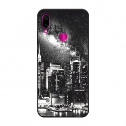 ������� ����������� ����� ������ ���-���� �� Xiaomi Redmi Note 7