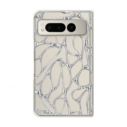 ����������� ����� ����� ���� �� Google Pixel Fold