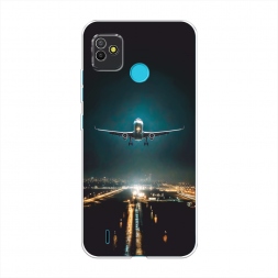 ����������� ����� ������� � ������ ���� �� Tecno POP 5