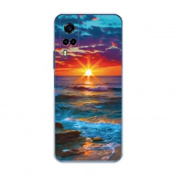����������� ����� ���� �� ���� ������ �� Vivo Y53s 4G