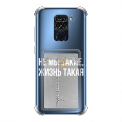 ������ �� �� �����, ����� ����� �� Xiaomi Redmi 10X 4G