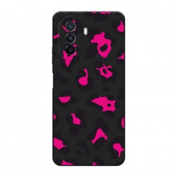 ������� ����������� ����� Pink cow spots �� Huawei Nova Y70