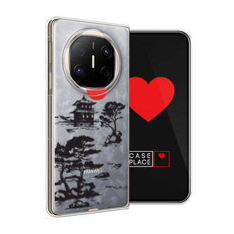 ����������� ����� ���� ������ �� Huawei Mate X6