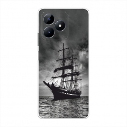 ����������� ����� ������� � ��������� ���� �� Realme Note 50