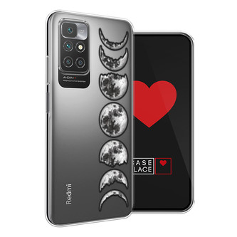 ����������� ����� ���� ���� �� Xiaomi Redmi 10