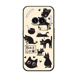 ������� ����������� ����� ׸���� ����� ������� �� Nothing Phone 2a