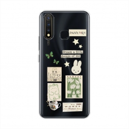 ����������� ����� dream a little �� Vivo Y19
