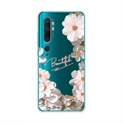 ����������� ����� ��������� ������� ������� �� Xiaomi Mi Note 10/Mi Note 10 Pro