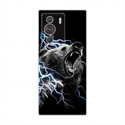 ����������� ����� ����� � ������� �� ZTE Nubia Z40 Pro