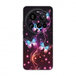 ����������� ����� ������� � ������� ������ �� Xiaomi 15 Ultra
