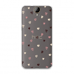 ����������� ����� �������� ������� ������� �� HTC One E9 Plus