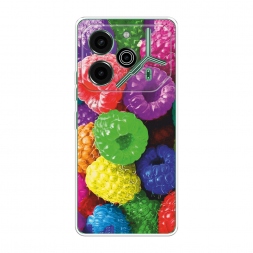 ����������� ����� ������������ ������ �� Tecno Pova 6 pro 5G