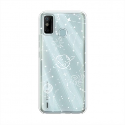 ����������� ����� ������� � ������� �� Tecno Spark 6 GO