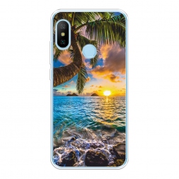 ����������� ����� ������ 5 �� Xiaomi Redmi 6 Pro