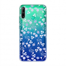 ����������� ����� ��������� ���� ������� �� Huawei P40 lite E