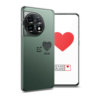 ����������� ����� ��������� ������ ������ �� OnePlus 11