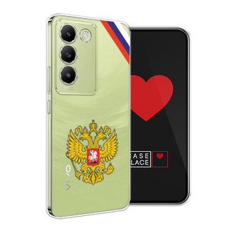 ����������� ����� ���� �� � ����� �� Vivo Y100 4G