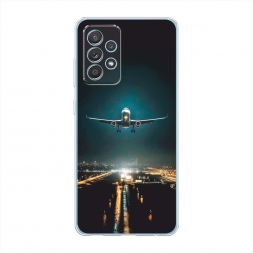 ����������� ����� ������� � ������ ���� �� Samsung Galaxy A52