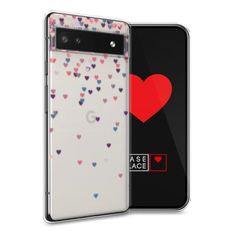 ����������� ����� ������� �������� �� Google Pixel 6A