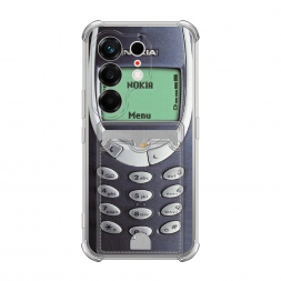 ������ ����� �� Tecno Camon 50 4G