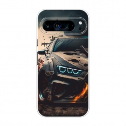 ����������� ����� �� ����� �� Google Pixel 9 Pro XL