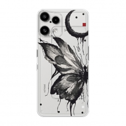 ����������� ����� ���������� ������� �� Nothing Phone 3a lite