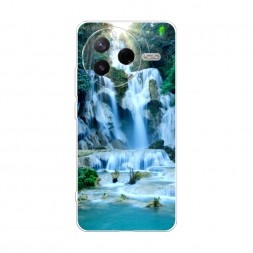 ����������� ����� ������� 8 �� Xiaomi POCO F7 Pro