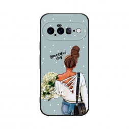 ������� ����������� ����� Beautiful day �� Google Pixel 11