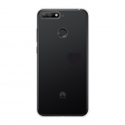 ����������� ����� ��������� ������ ������ �� Honor 7A Pro