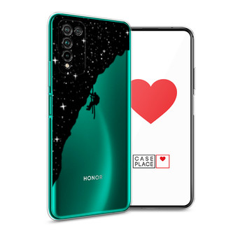 ����������� ����� �������� � ������� �� Honor 10X Lite