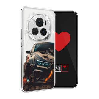 ����������� ����� �� ����� 2 �� Honor Magic 6 Pro