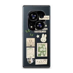 ����������� ����� dream a little �� Tecno Phantom X2 Pro